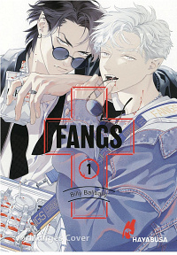 Fangs - Band 1