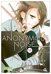 Anonymous Noise - Band 18