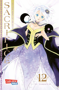 Sacrifice to the King of Beasts - Band 12