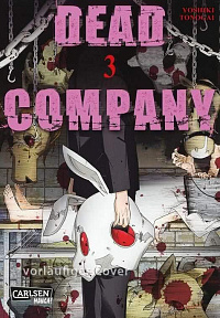 Dead Company - Band 3