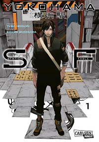 Yokohama Station Fable - Band 1