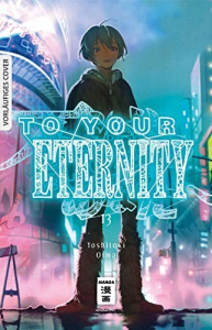 To Your Eternity - Band 13