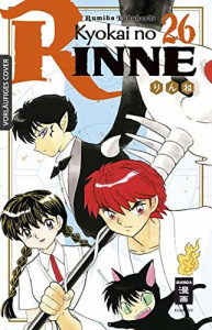 Kyokai no Rinne - Band 26