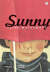 Sunny - Band 5