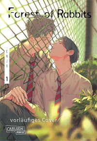 Forest of Rabbits - Band 1