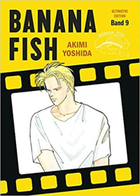 Banana Fish: Ultimative Edition - Band 9