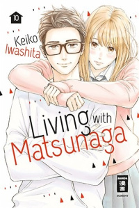 Living with Matsunaga - Band 10