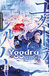 Yggdra Silver - Band 1
