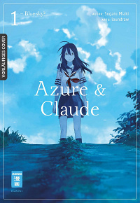 Azure & Claude - Band 1