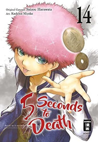 5 Seconds to Death - Band 14