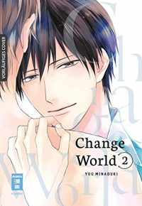 Change World - Band 2