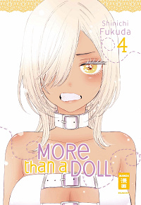 More than a Doll - Band 4