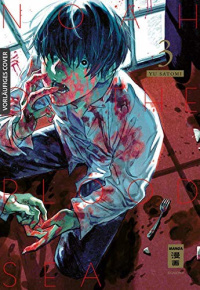 Noah of the Blood Sea - Band 3