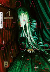 Noah of the Blood Sea - Band 4