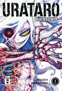 Urataro: Deathseeker - Band 1