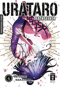 Urataro: Deathseeker - Band 4