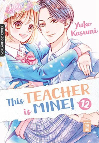 This Teacher is Mine! - Band 12