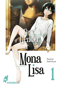 The Gender of Mona Lisa - Band 1
