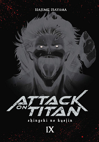 Attack on Titan Deluxe - Sammelband 9 (Band 25-27): Sammelband 9 (Band 25-27)