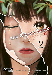 The Killer Inside - Band 2