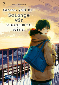 Saraba, yoki hi - Solange wir zusammen sind - Band 2