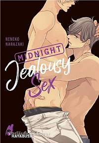 Midnight Sex - Band 4 (Midnight Jealousy Sex): Midnight Jealousy Sex