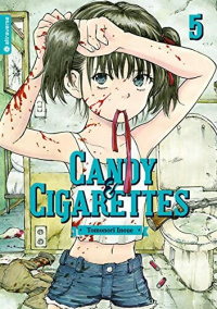 Candy & Cigarettes - Band 5