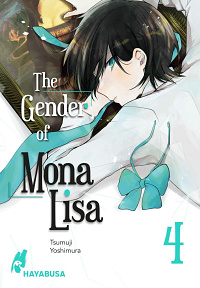 The Gender of Mona Lisa - Band 4