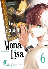 The Gender of Mona Lisa - Band 6