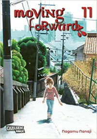 Moving Forward - Band 11