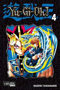 Yu-Gi-Oh! Massiv (3in1) - Sammelband 4 (Band 10-12): Sammelband 4 (Band 10-12)