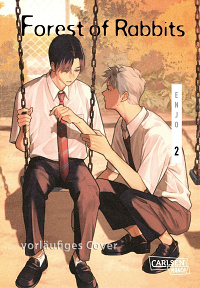 Forest of Rabbits - Band 2