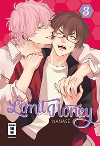 Limit Honey - Band 3