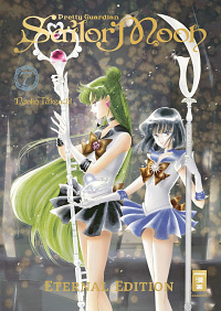 Pretty Guardian Sailor Moon - Eternal Editon - Band 7