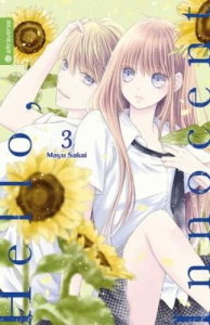 Hello, Innocent - Band 3