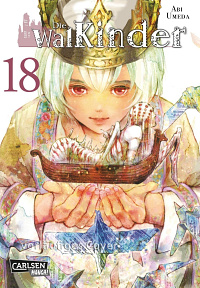 Die Walkinder - Band 18