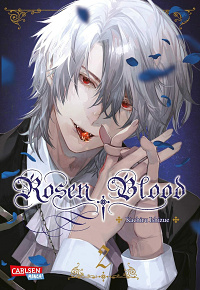 Rosen Blood - Band 2