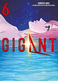 Gigant - Band 6