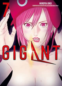 Gigant - Band 7