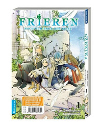 Frieren - Nach dem Ende der Reise - Collectors Double Pack (Band 1+2): Collectors Double Pack (Band 1+2)
