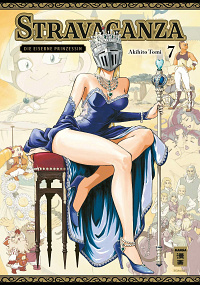 Stravaganza - Band 7