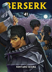 Berserk - Band 41