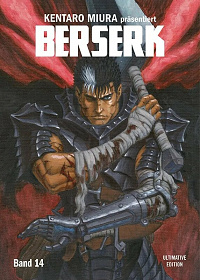 Berserk: Ultimative Edition - Band 14