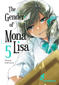 The Gender of Mona Lisa - Band 5