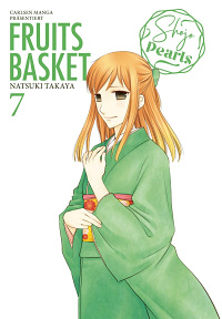 Fruits Basket (Shojo Pearls 2in1) - Band 7