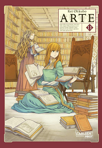 Arte - Band 11