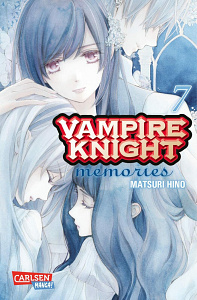 Vampire Knight - Memories - Band 7
