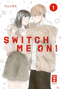 Switch me on - Band 1