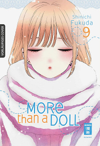 More than a Doll - Band 9