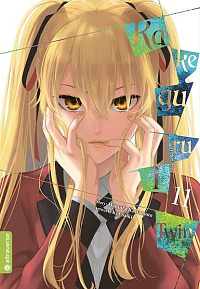 Kakegurui Twin - Band 11